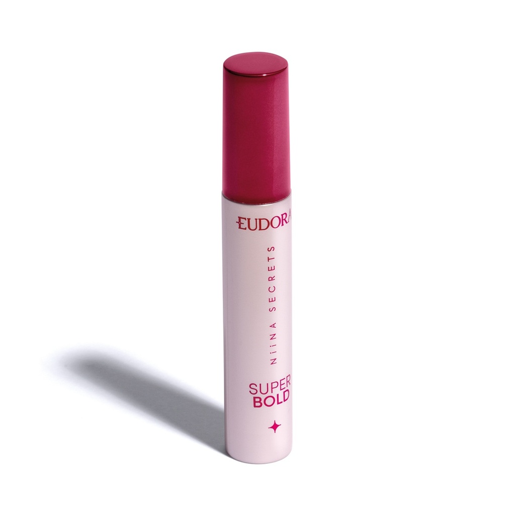 Máscara Para Cílios Super Bold Niina Secrets 10g