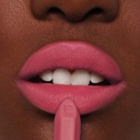 Batom Soul Kiss Me Matte 3,7g Pink Nude