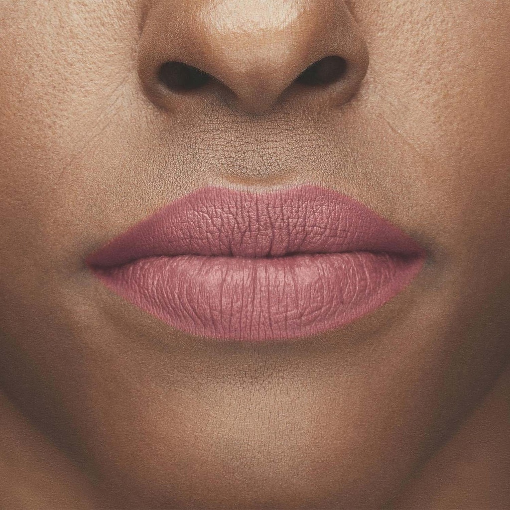 Batom Mate Rose Único SOUL Kiss Me 3,7g