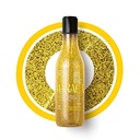 Natura - Linha Ekos (Maracuja) - Sabonete Liquido Corporal Esfoliante 185 Ml - (Ekos (Passion Fruit) Collection - Exfoliant Liquid Soap 6.26 Fl Oz)