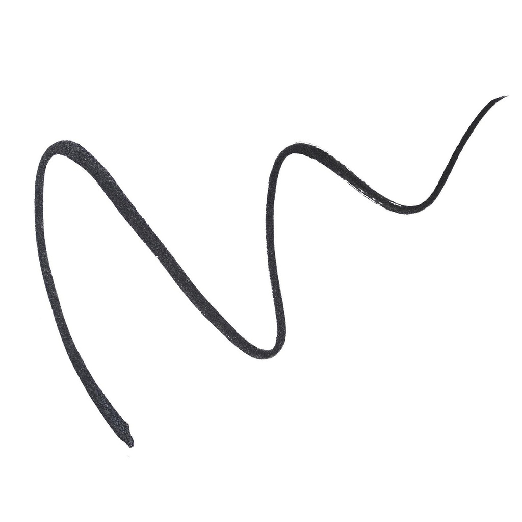 Delineador Líquido Para Olhos Soul Preto Essencial 2,5ml
