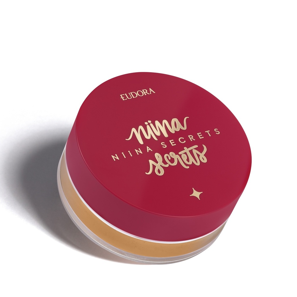 Pó Solto Cor 3 Niina Secrets Perfect Match 12g (cópia)