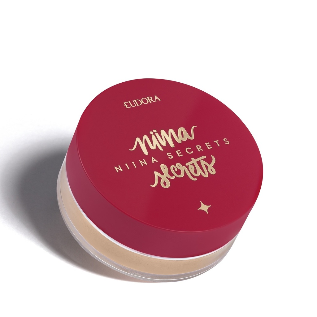 Pó Solto Cor 3 Niina Secrets Perfect Match 12g (cópia)