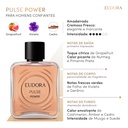 Pulse Power Desodorante Colônia 100ml