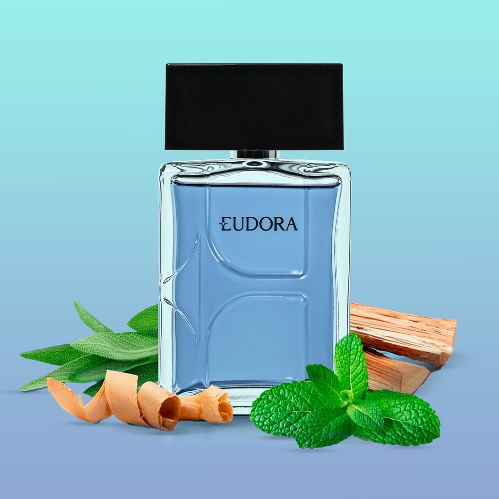 Eudora H Energy 100ml