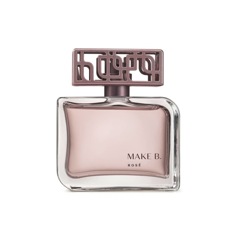 Eau de Parfum Make B. Rosé 75ml