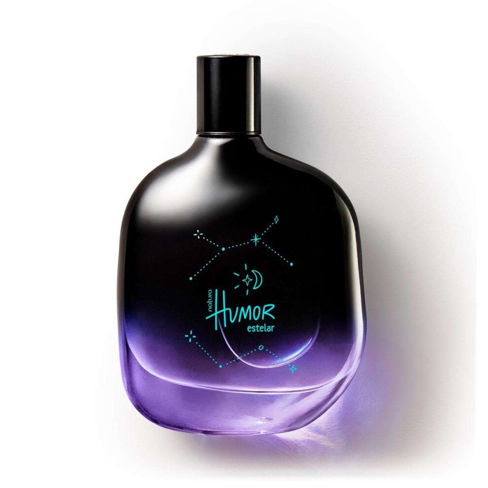 Humor Estelar Masculino 75ml