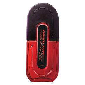 300 km/h Max Turbo 100ml