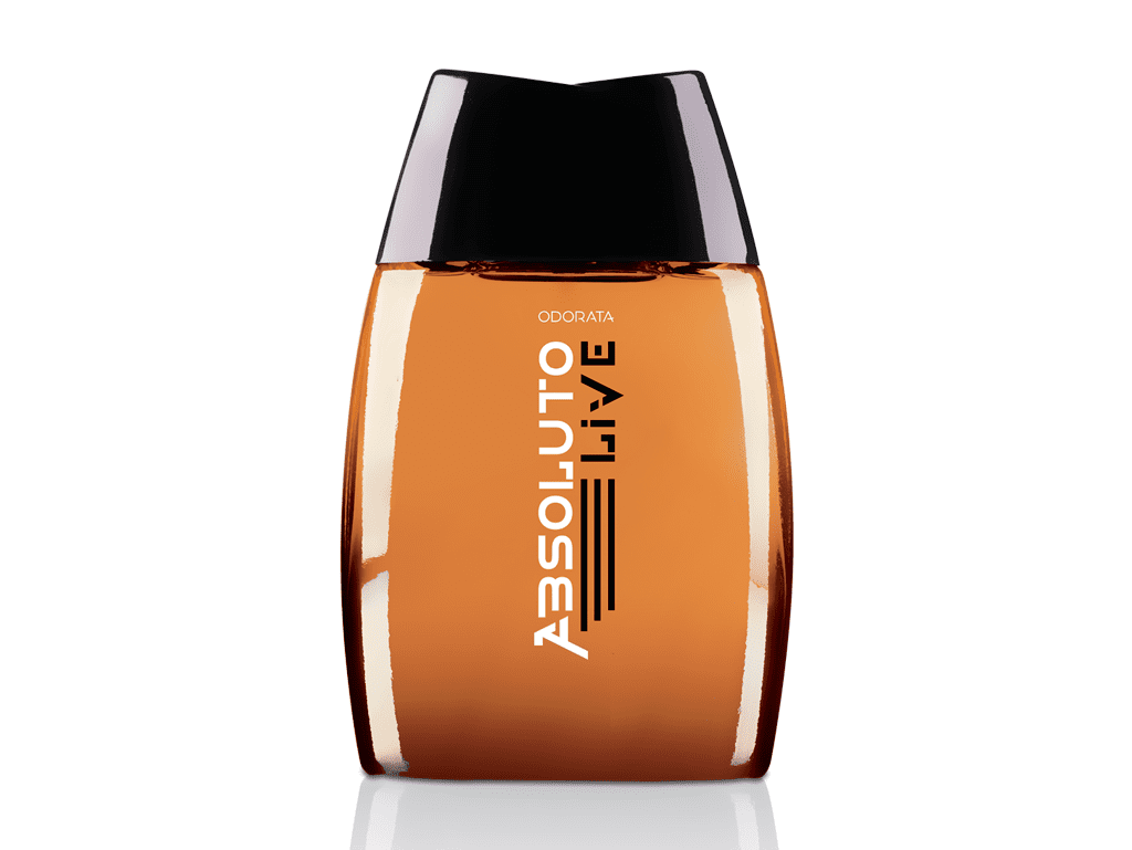 Absoluto Live Masculino 100ml