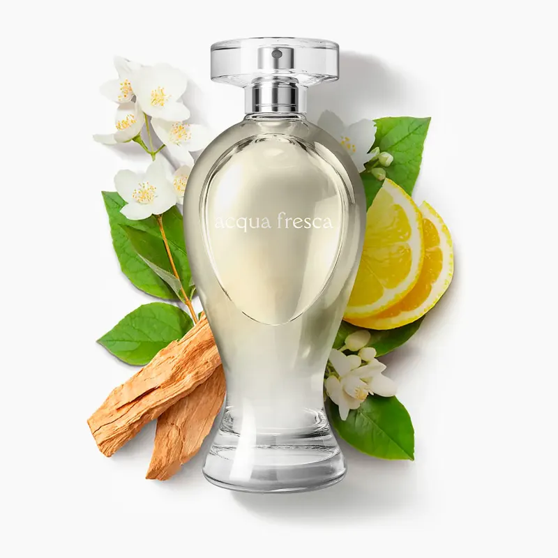 Acqua Fresca 200ml