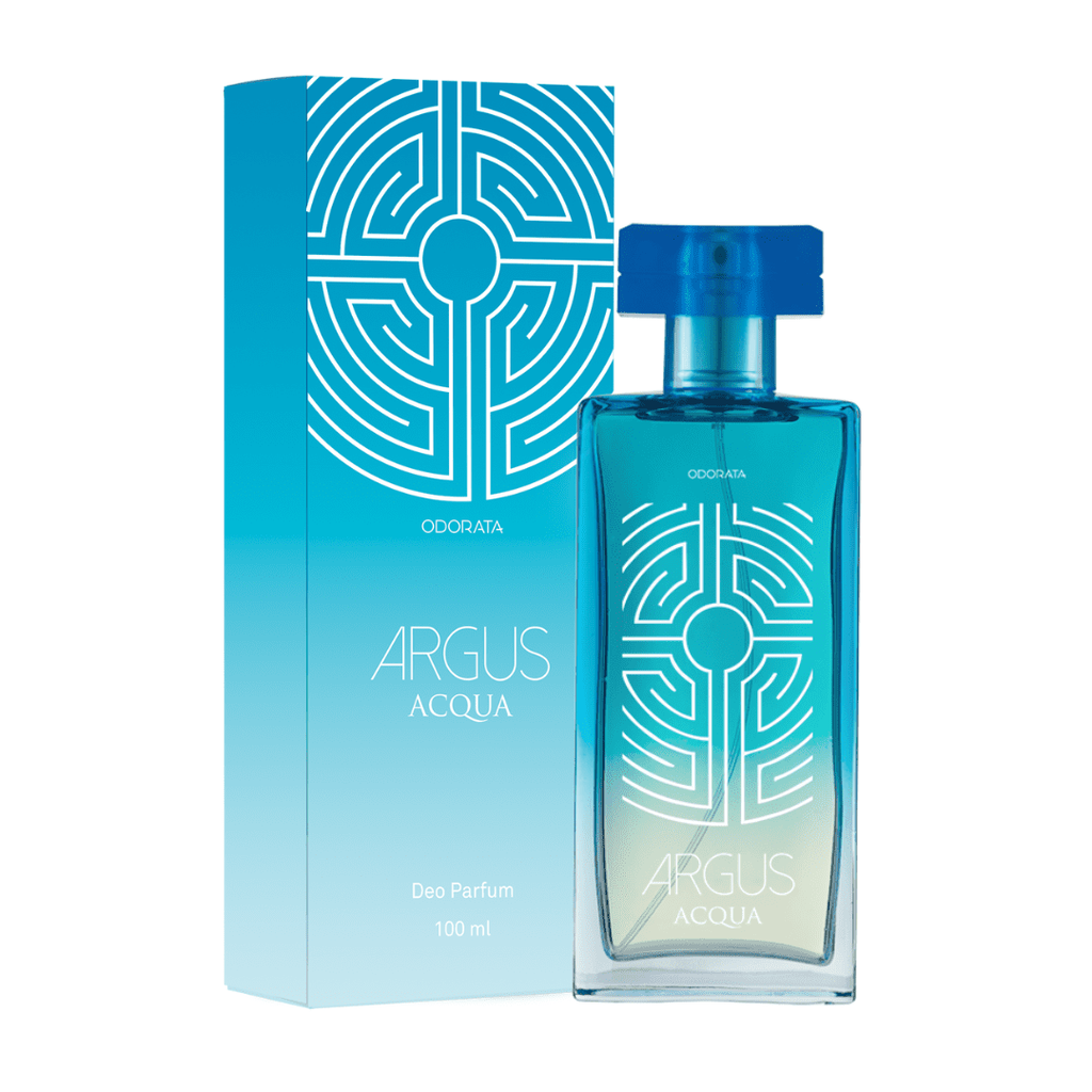 Argus Acqua Masculino 100ml
