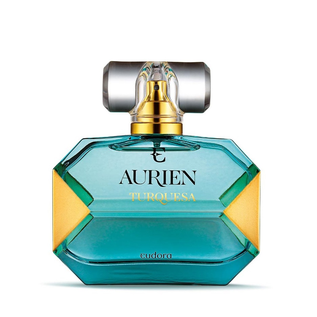 Aurien Turquesa 100ml