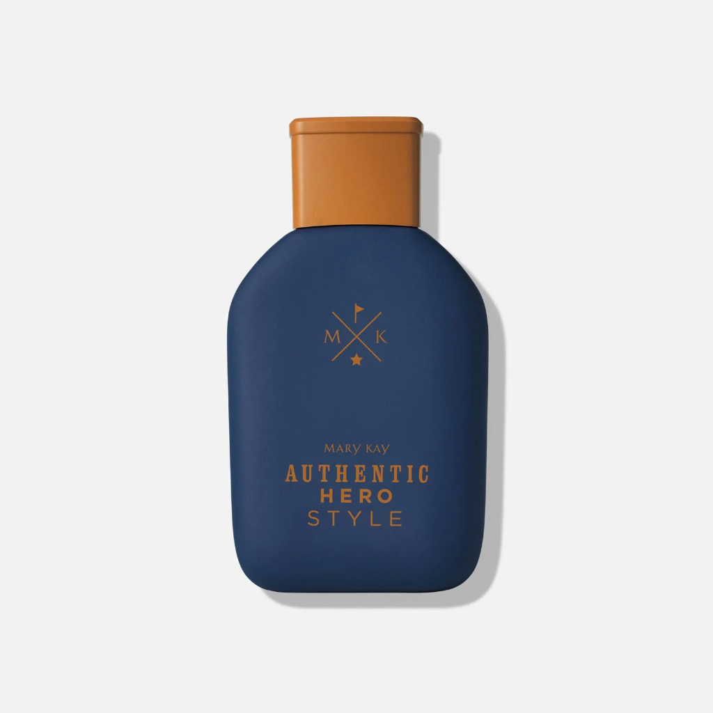 Authentic Hero Style Masculino 100ml