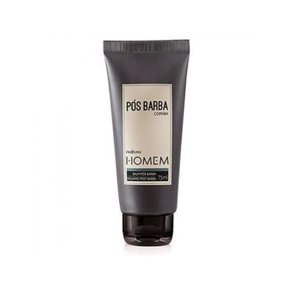 Balm Pós Barba Copaíba Homem 75g