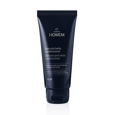 Balm Pós Barba Homem 75ml