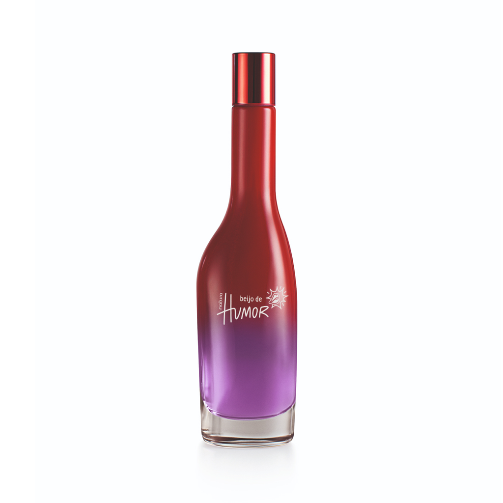 Beijo de Humor Feminino 75ml