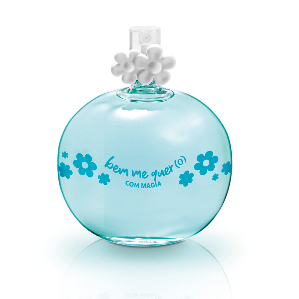 Bem Me Quer Com Magia 100ml