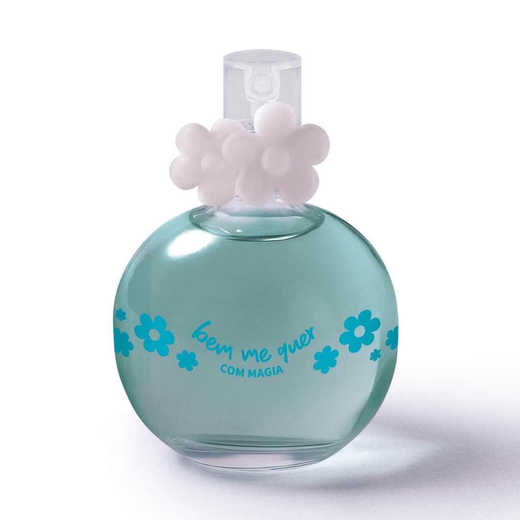 Bem me Quer Com Magia 25ml