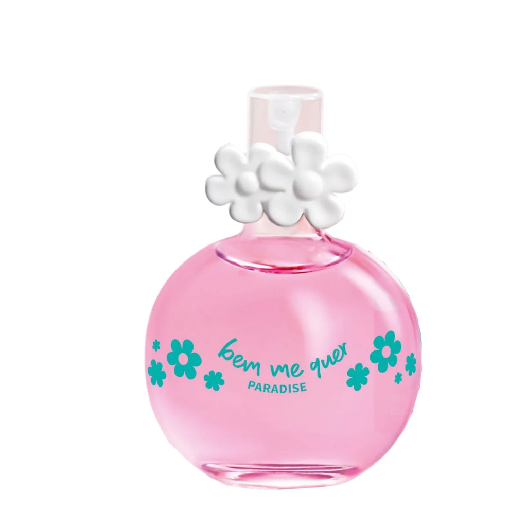 Bem me Quer Paradise 25ml