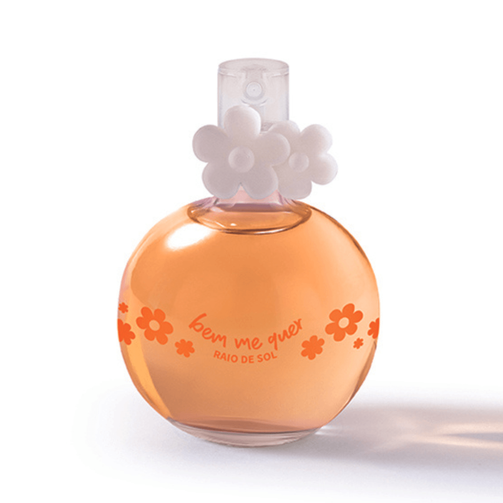Bem me Quer Raio de Sol 25ml