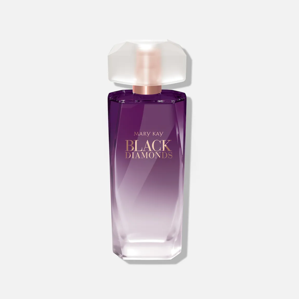 Black Diamonds Feminino 60ml