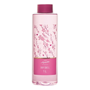 Body Splash Aquavibe Baby Smell 1l