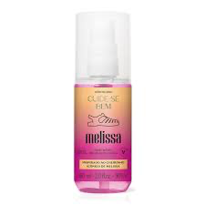 Body Splash Cuide-se Bem Melissa 60ml