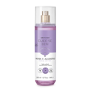 Body Splash Cuide-se Bem Rosa e Algodão 200ml