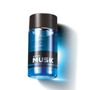 Body Splash Musk Marine 150ml