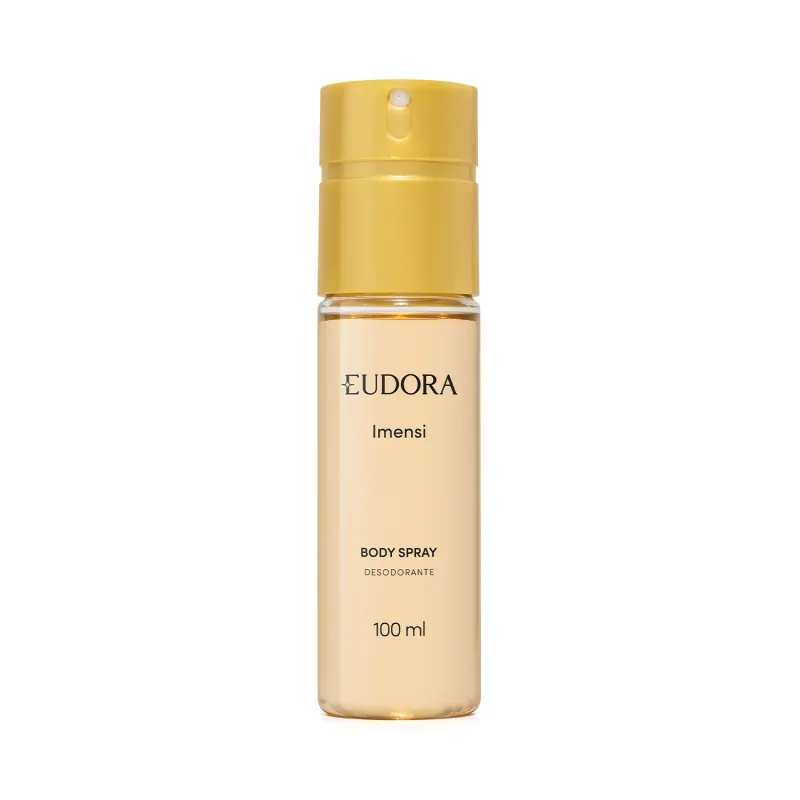 Body Spray Imensi 100ml