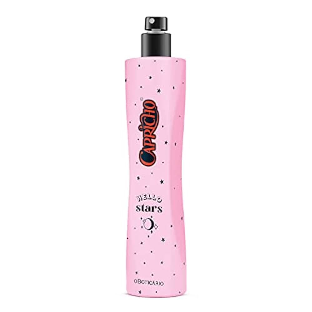 Capricho Hello Stars 50ml
