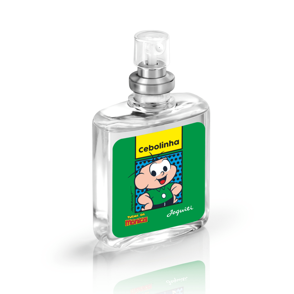 Cebolinha 25ml