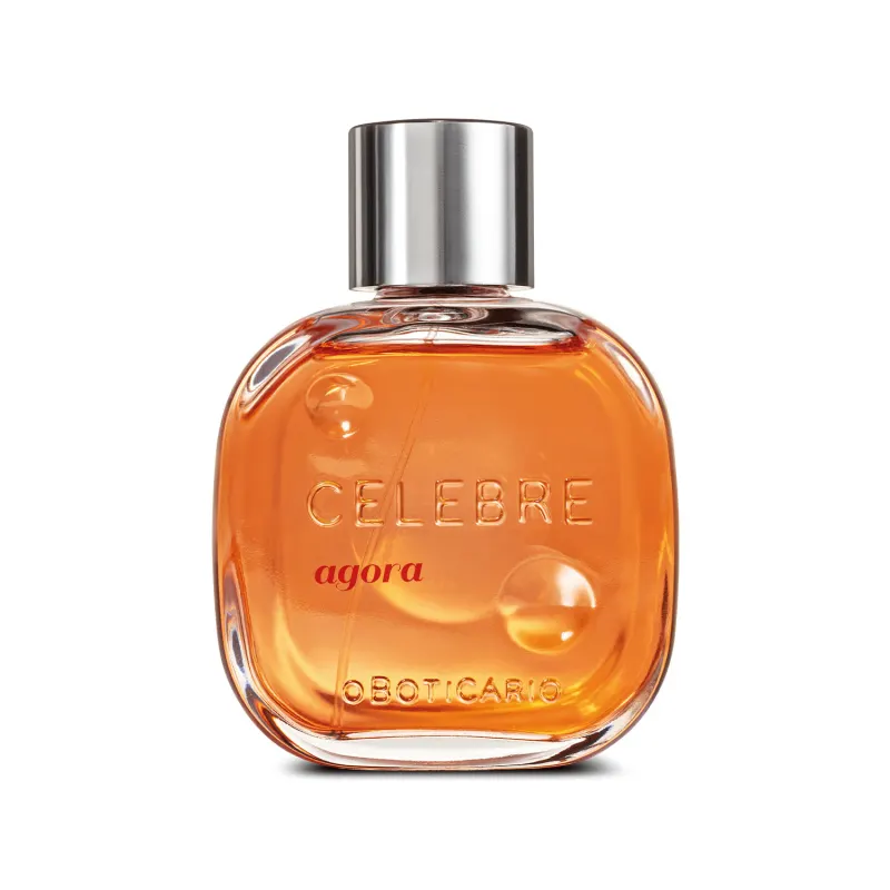 Celebre Agora Feminino 100ml