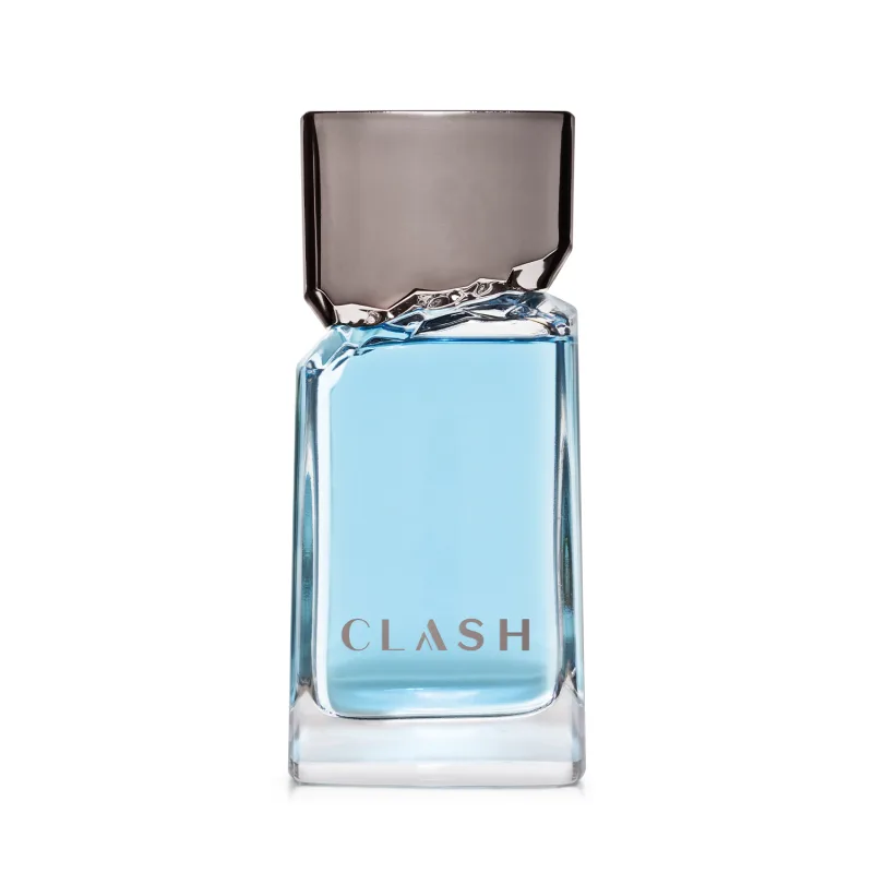 Clash 100ml