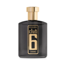 Club 6 Cassino Masculino 95ml