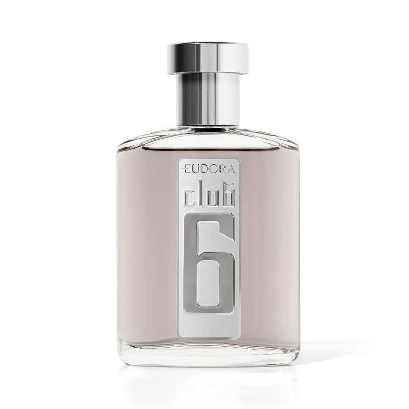 Club 6 Masculino 95ml