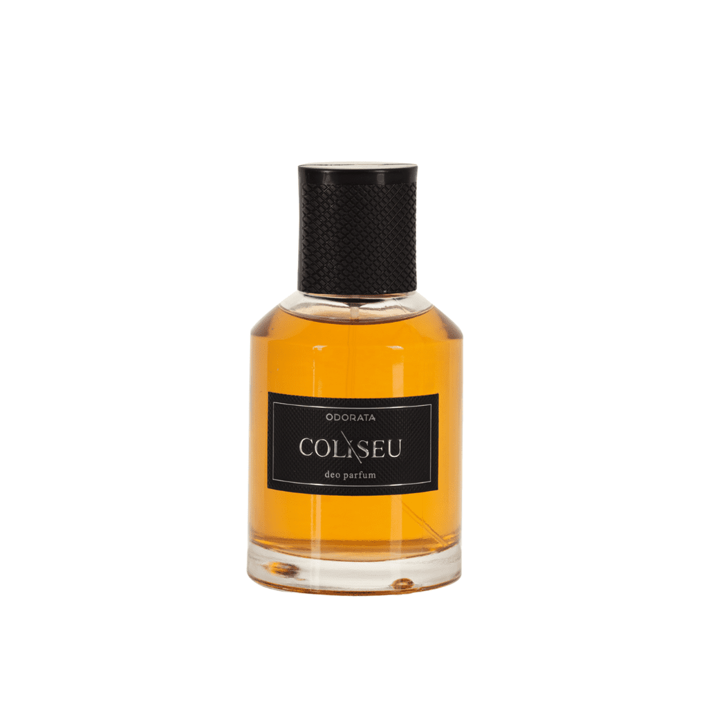 Coliseu Masculino 100ml
