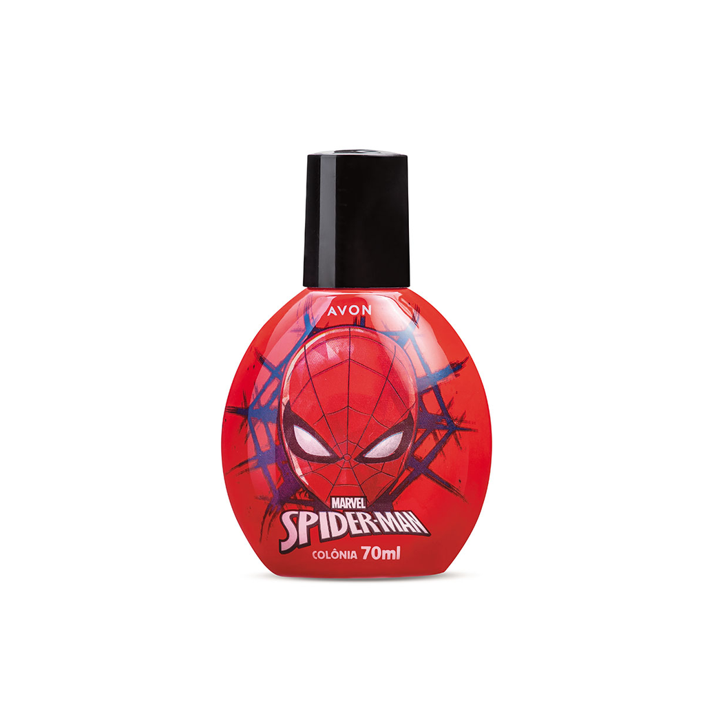 Colônia Spider-Man 70ml