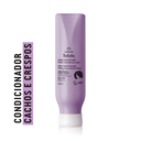 Condicionador Cachos e Crespos Tododia Amora e Óleo de Coco 280ml