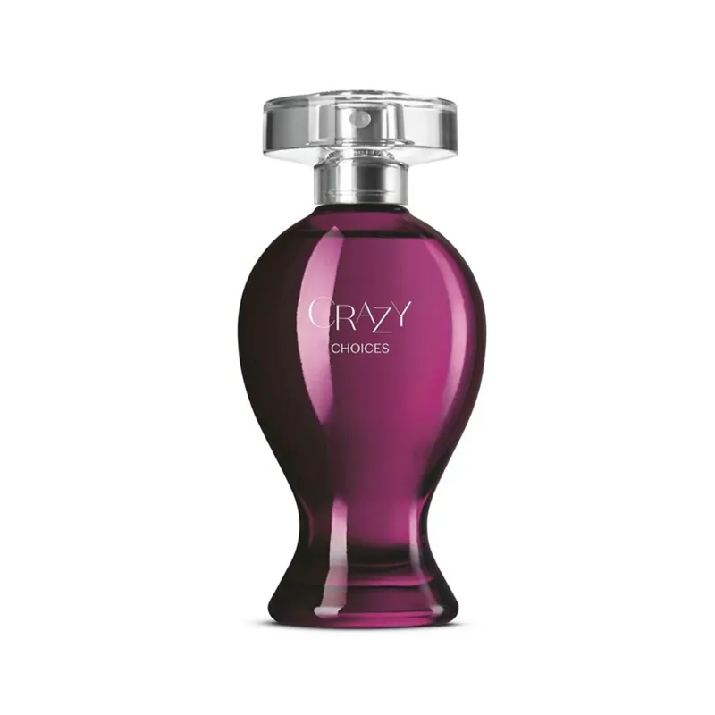 Crazy Choices 100ml