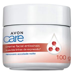Creme Facial Care 5 em 1 Uniformizador 100g