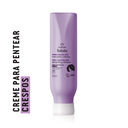 Creme para Pentear Crespos Tododia Amora e Óleo de Coco 280ml