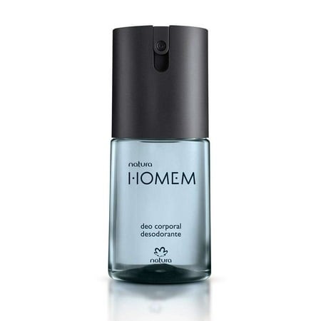 Deo Corporal Homem 100ml (PRINCIPAL)