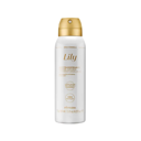Desodorante Aerosol Lily 75g