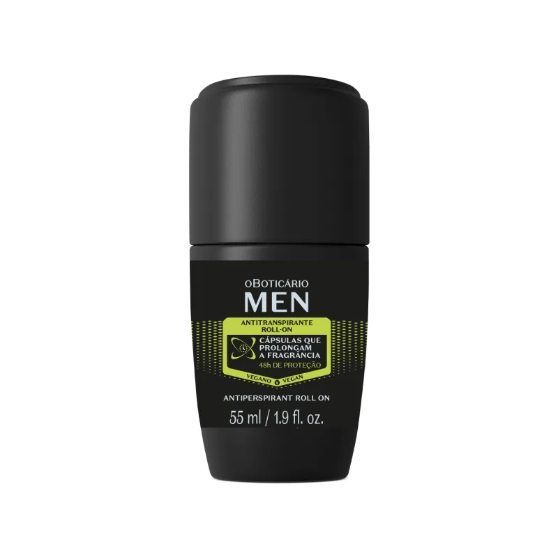 Desodorante Roll-on Men 55ml
