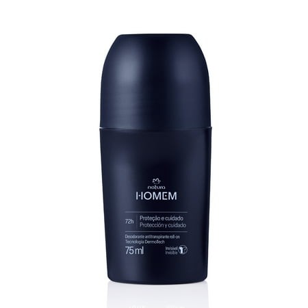 Desodorante Roll-on Homem 75ml