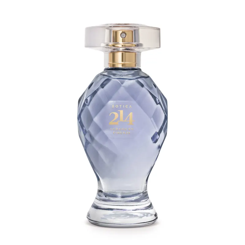 Eau de Parfum Botica 214 Verano  En Firenze 75ml Feminino