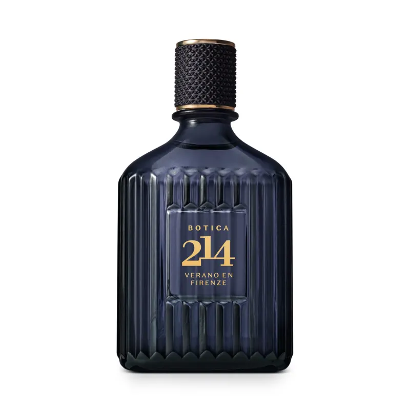 Eau de Parfum Botica 214 Verano En Firenze 90ml Masculino