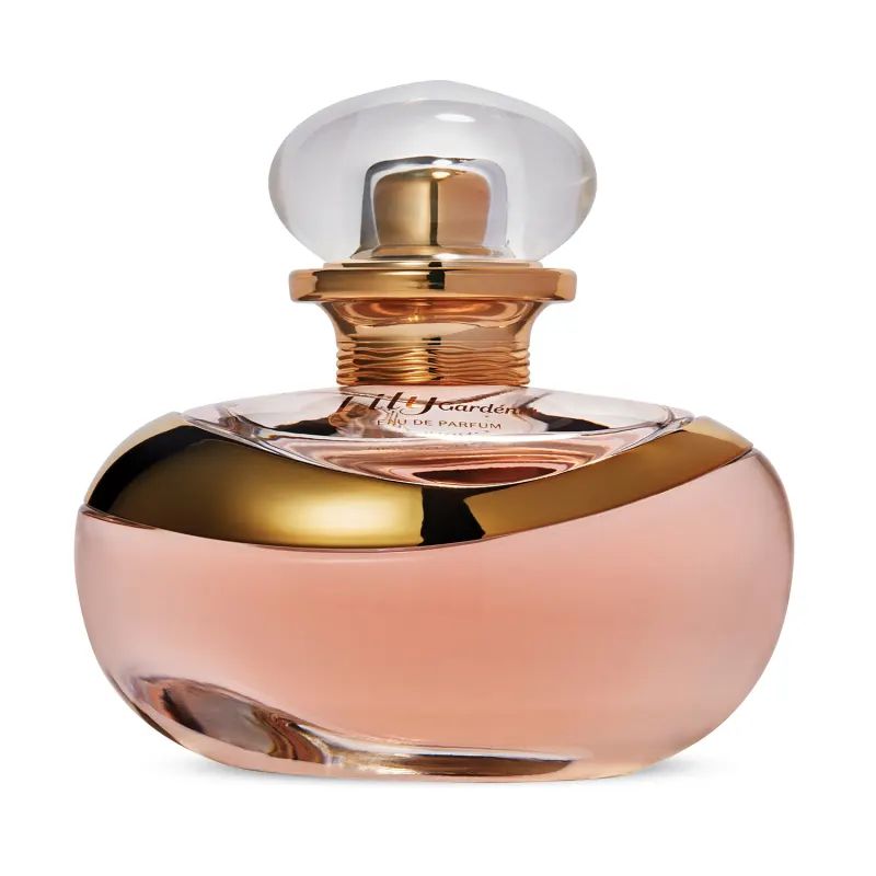 Eau de Parfum Lily Gardénia 75ml