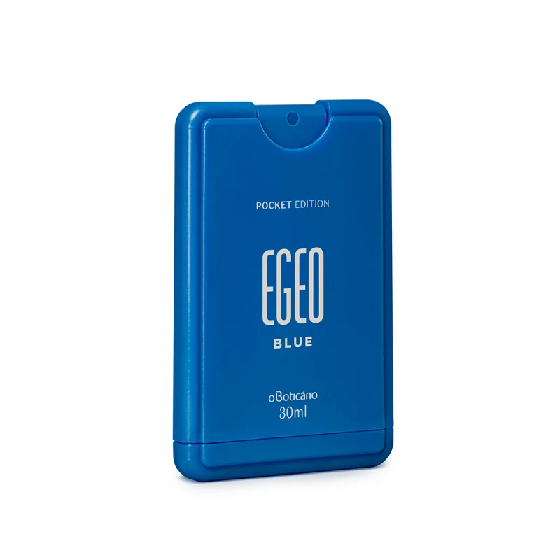 Egeo Blue Pocket Edition 30ml